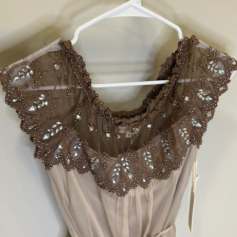 ALTARD STATE DRESS - S